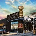 Pulse live At Six String Foxborough MA