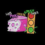 Los pink cheese green goes
