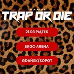 BAMBI | TRAP OR DIE TOUR | GDAŃSK/SOPOT 