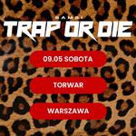 BAMBI | TRAP OR DIE TOUR | WARSZAWA 