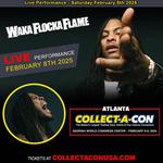 Atlanta: Collect-A-Con