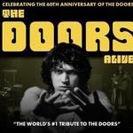 Celebrating the 60th Anniversary of The Doors