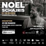 Noel Schajris - #SIEMPRELOSUPE Tour