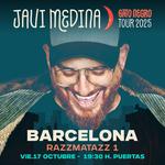BARCELONA - RAZZMATAZZ 1