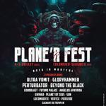 Plane'r Fest 2025