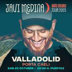VALLADOLID - SALA PORTA CAELI