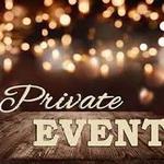 Private Event - CT
