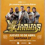 Los Kjarkas