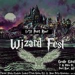 Wizard Fest Pearl River 