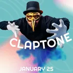 Claptone