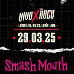 El Vivo X Rock 