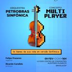 Concerto Multiplayer