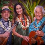 George Kahumoku & Friends Tour: George Kahumoku Jr, Daniel Ho, & Tia Carrere