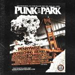 Punk in The Park San Francisco 2025