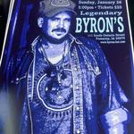 Byron's