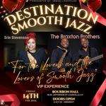 Destination Smooth Jazz III