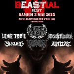 Beastial Fest 2025