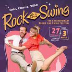 Rock That Swing 2025