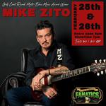 Mike Zito Band @ Fanatics Pub