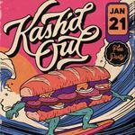 FREE ACOUSTIC SHOW - KASH'D OUT AT CHEBA HUT ST AUGUSTINE