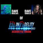 Dave  & Dave Acoustic Show, Sundance Saloon, Mundelein, 2p