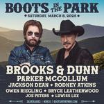 Boots In The Park - Norco, CA 2025