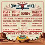 Country Thunder Arizona 2025