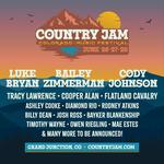 Country Jam Colorado 2025