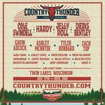 Country Thunder Wisconsin 2025