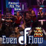 EvenFlow Music & Spirits