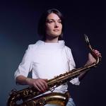 Trish Clowes - MY IRIS