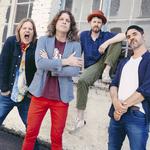 Club1120 Seuzach ZH / Classic Rock