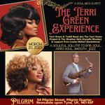 The Terri Green Experience ft The Weather Girls (Dynelle Rhodes) , Louise Mehan Soilutions