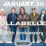 Ollabelle 20th Anniversary Tour