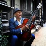 The Ron Jackson 7 String Jazz Guitar Quartet