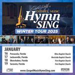 Gospel Music Hymn sing