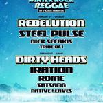 Winter Rock Reggae 2025