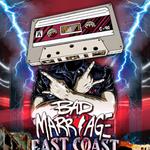 Bad Marriage 'East Coast Struttin' Hometown Kickoff