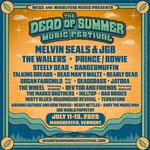 Dead of Summer Music Festival 2025