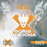 Boris Brejcha