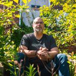 J. Michael Graham @The Guild Pawtucket