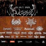 Bulgasal Metal Fest 2025