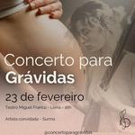 Concerto Para Grávidas