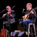 Groton Music Center (Tony Trischka & Bruce Molsky Duo)