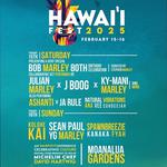 Hawaii Fest  2025