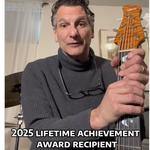 NAMM -2025 Lifetime Achievement Award: John Patitucci, Sting, Justin Chancellor