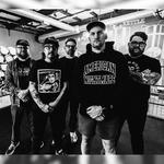 Prayer Group, Knub, Ousted, Mean Jesus at The Annex