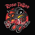 Rose Tattoo - Longley International Hotel - Longley, Australia