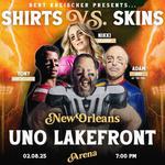 Shirts vs. Skins