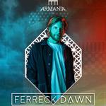 FERRECK DAWN at Armania Phuket